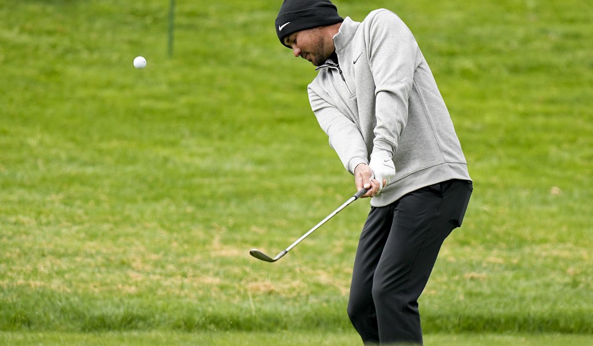 NextImg:PGA Live Updates | PGA Championship delayed by frost