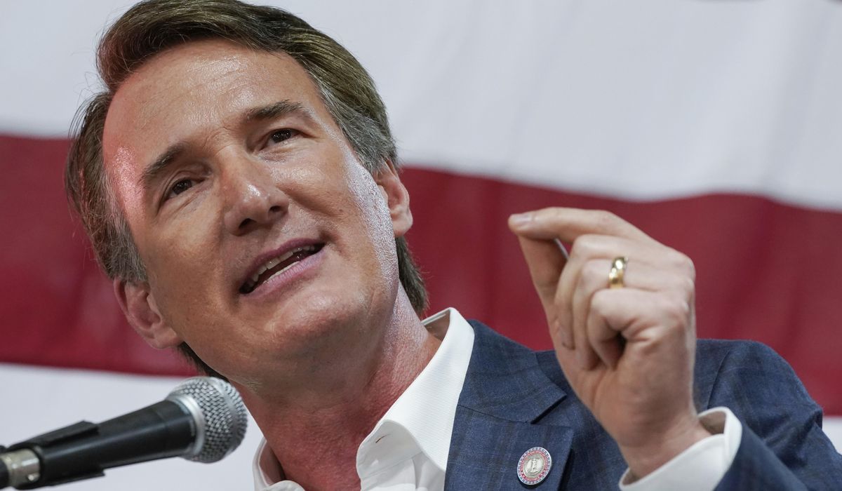 NextImg:3 more GOP governors sending National Guard troops to U.S.-Mexico border