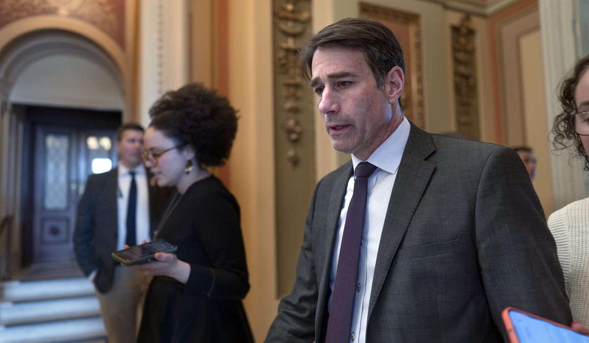 NextImg:Debt limit talks in standstill as Republicans, White House face ‘real differences’