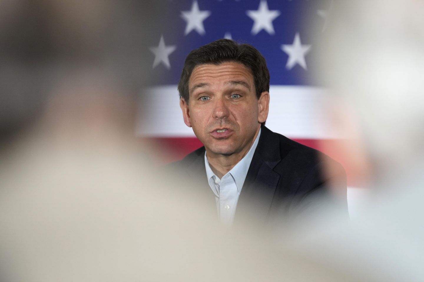 NAACP puts Florida under 'travel advisory' due to DeSantis' 'all-out attack' on Black Americans