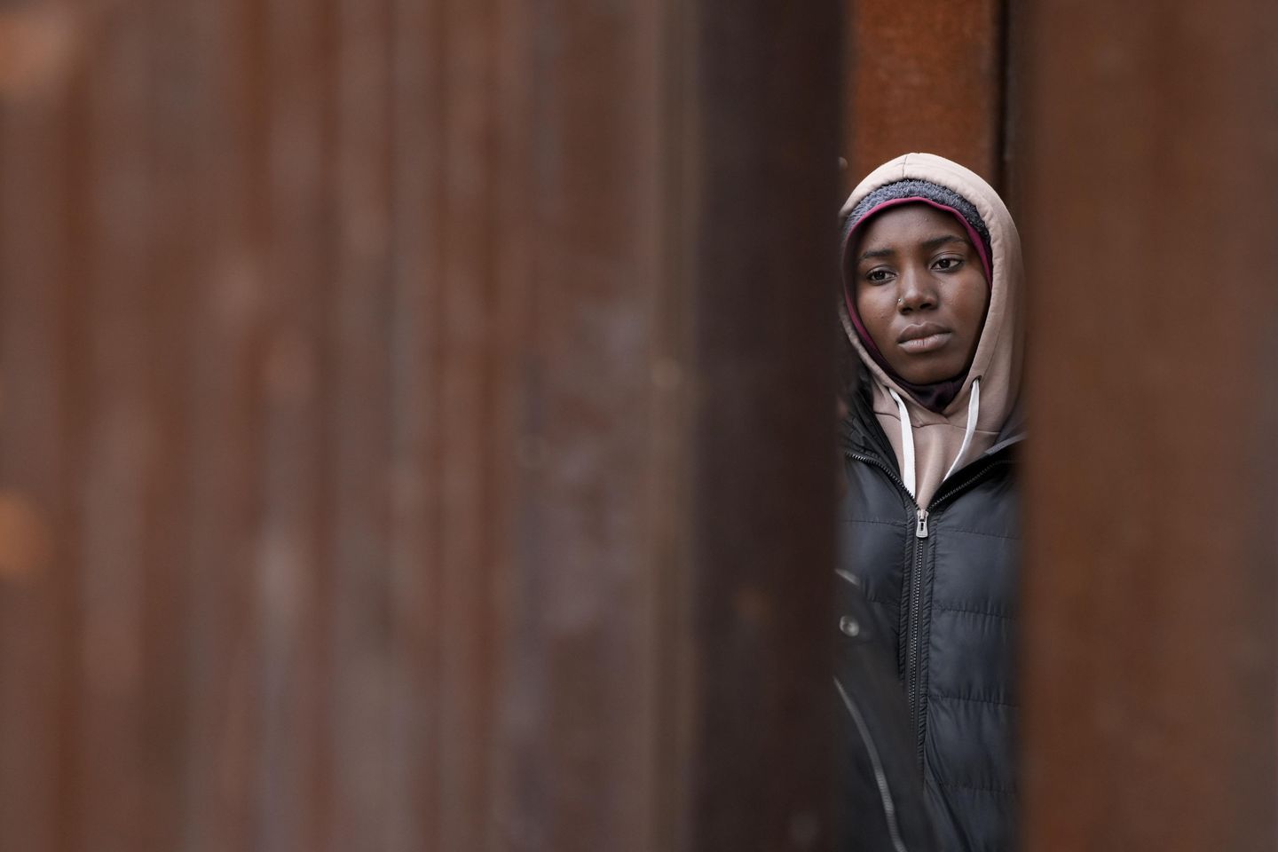 Meksika, baskıyı azaltmak için göçmenleri sınırlardan uzaklaştırıyor