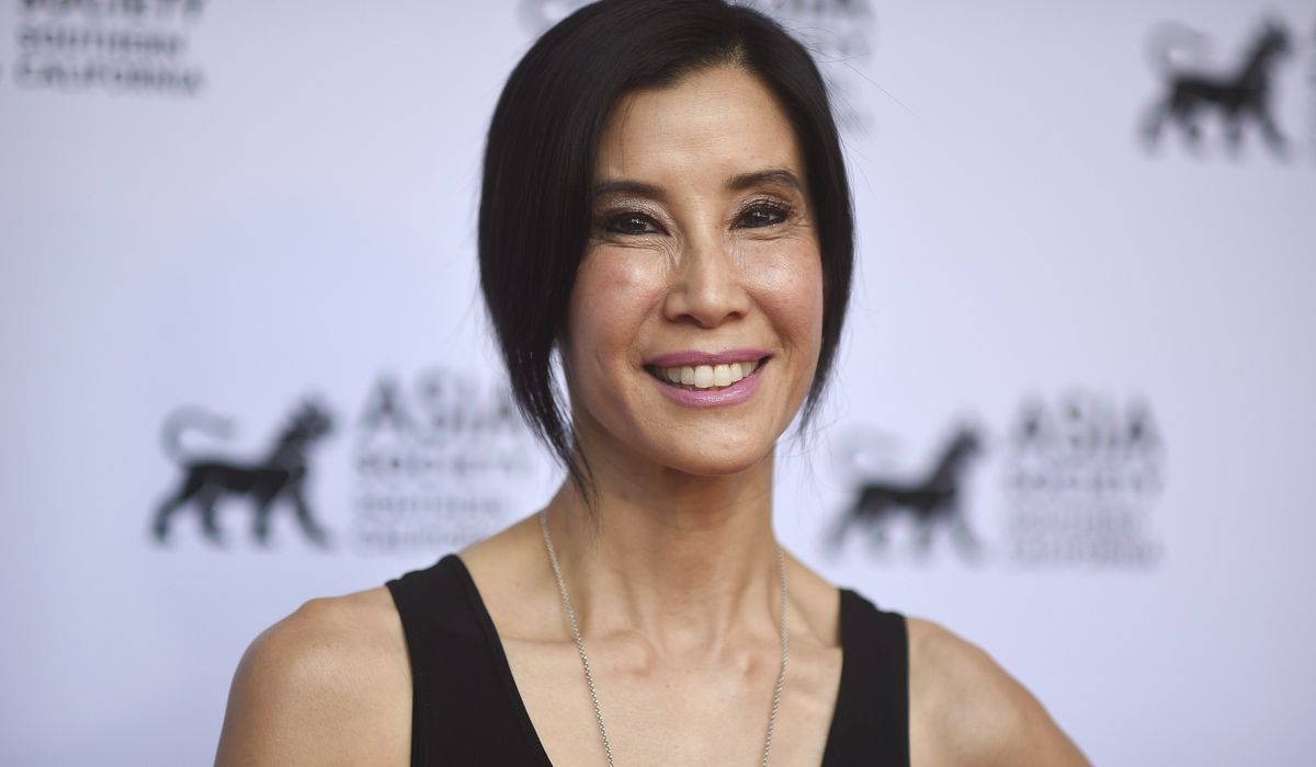 NextImg:CBS News hires Lisa Ling after CNN documentary series was canceled