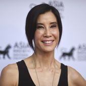 Lisa Ling attends the Asia Society of Southern California Annual Gala on Sunday, May 21, 2023, at The Skirball Cultural Center in Los Angeles. (Photo by Richard Shotwell/Invision/AP)