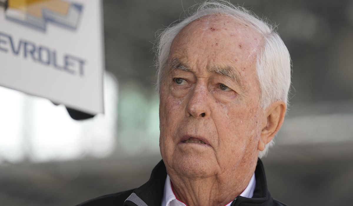 NextImg:Pressure building on Team Penske to get Indianapolis 500 results