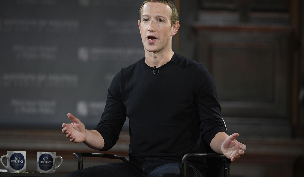 NextImg:Senators press Zuckerberg for info on child sexual abuse material appearing on Instagram