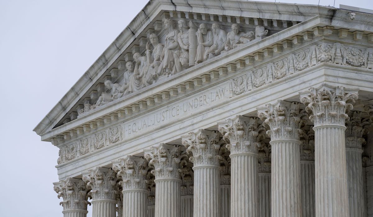 NextImg:Supreme Court disapproval rating hits all-time high in new Quinnipiac poll