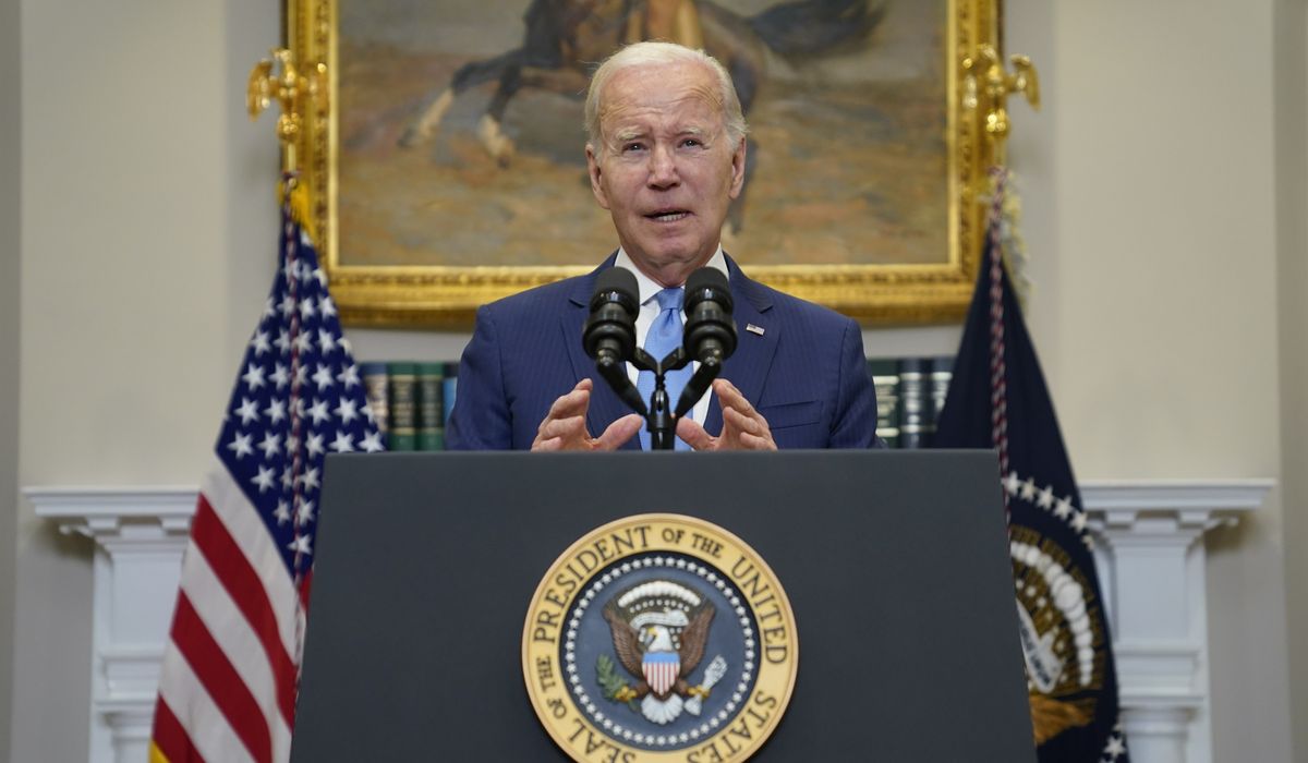 NextImg:Biden’s dismal approval numbers linger
