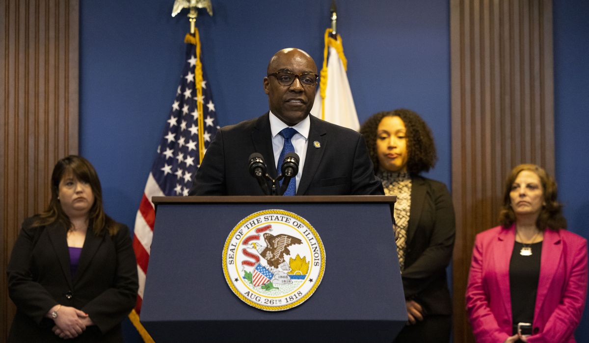 NextImg:Catholic clergy sexually abused Illinois kids far more often than church acknowledged, state finds