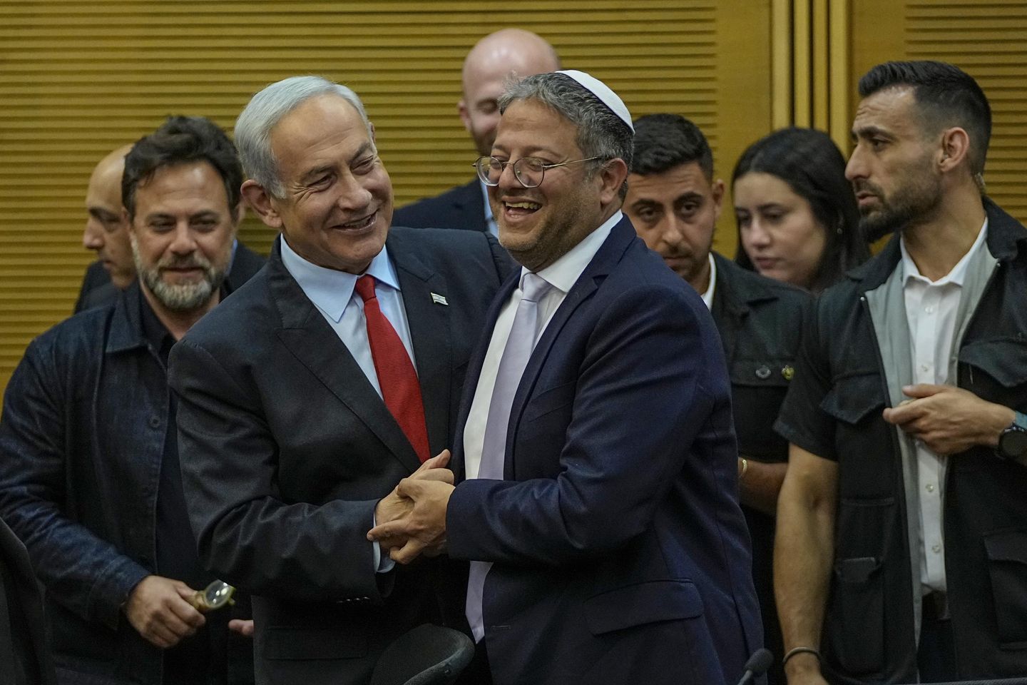 İsrail bütçe oylaması, Benjamin Netanyahu'ya zorlu bir görev süresinin ardından istikrar sağlayabilir