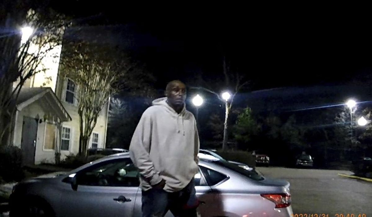 NextImg:Body-cam footage shows indicted ex-police officers laughing at man who died in their custody