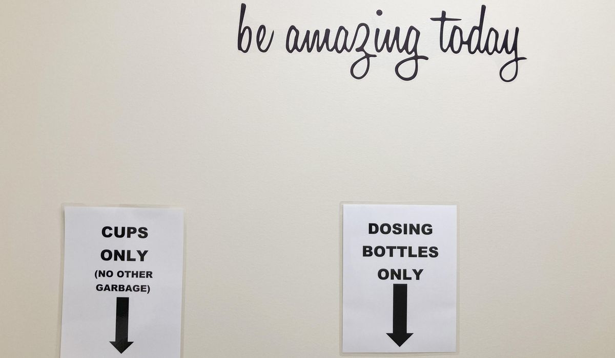 NextImg:Oregon, awash in treatment funds after decriminalizing drugs, now must follow the money