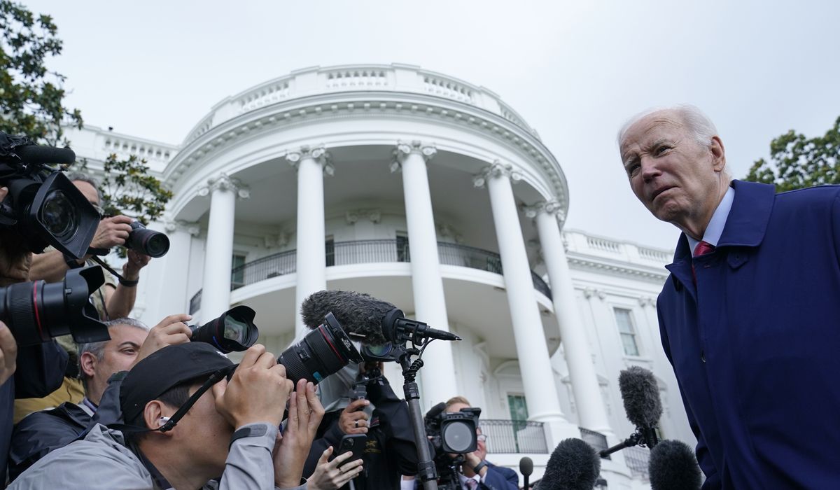 NextImg:House panel gives FBI 24 hours to turn over alleged Biden bribery document
