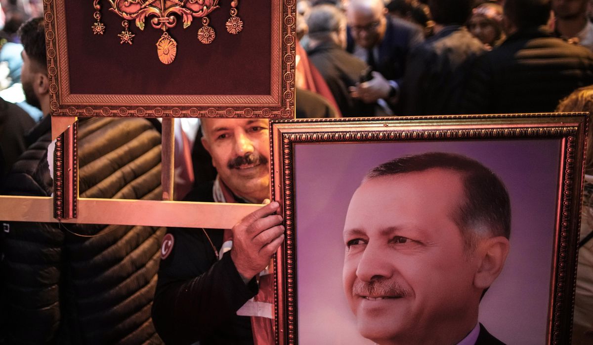 NextImg:What 5 more years of Erdogan’s rule means for Turkey
