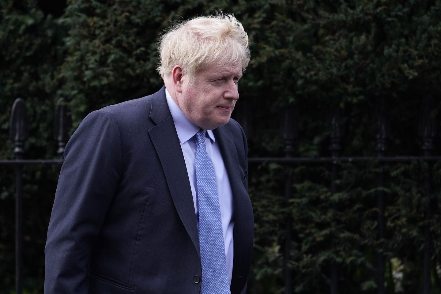 İngiltere hükümeti, Boris Johnson'ın mesajlarını koronavirüs soruşturmasına teslim etmek için son tarihle karşı karşıya