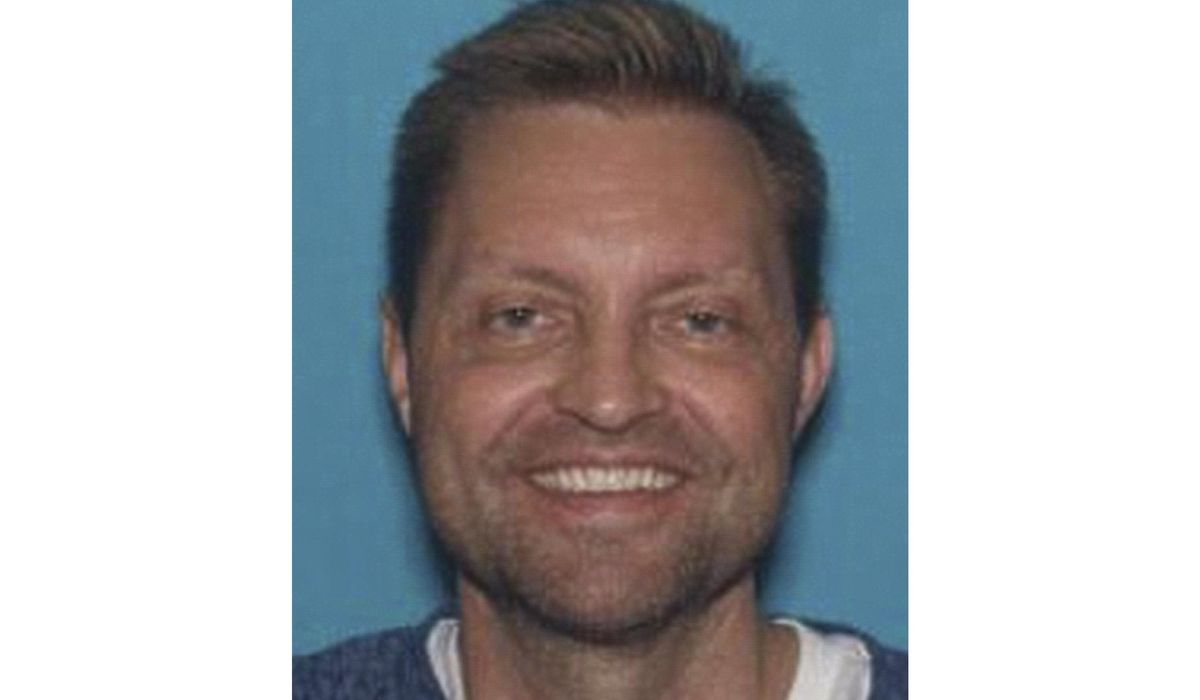 NextImg:Body of Missouri ER doctor found across Arkansas state line, brother says