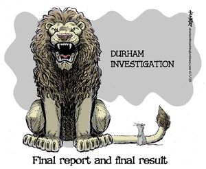 Final report and final result