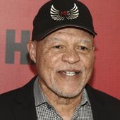 Actor John Beasley attends the premiere of HBO Films&#x27; &quot;The Immortal Life of Henrietta Lacks&quot; in New York on April 18, 2017. Beasley, the veteran character actor who played a kindly school bus driver on the TV drama Everwood and appeared in dozens of films dating back to the 1980s, has died.  He was 79. His manager Don Spradlin says Beasley died Tuesday after a “brief and unexpected illness” in his hometown of Omaha, Nebraska. (Photo by Andy Kropa/Invision/AP, File)