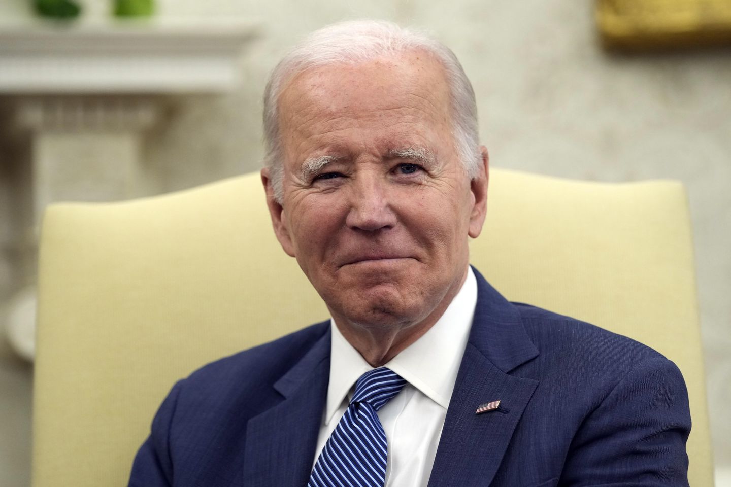 Biden campaign launches ads touting bipartisan debt deal, economic gains