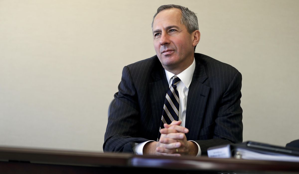 NextImg:Appeals court rejects lifetime gun bans for nonviolent criminals