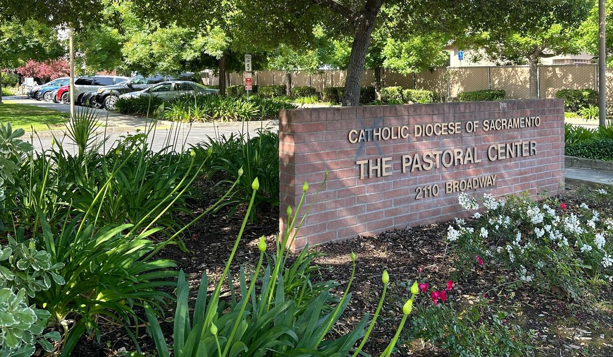 NextImg:DeSantis recruiters eyed Catholic church for migrant flights that bishop calls ‘reprehensible’