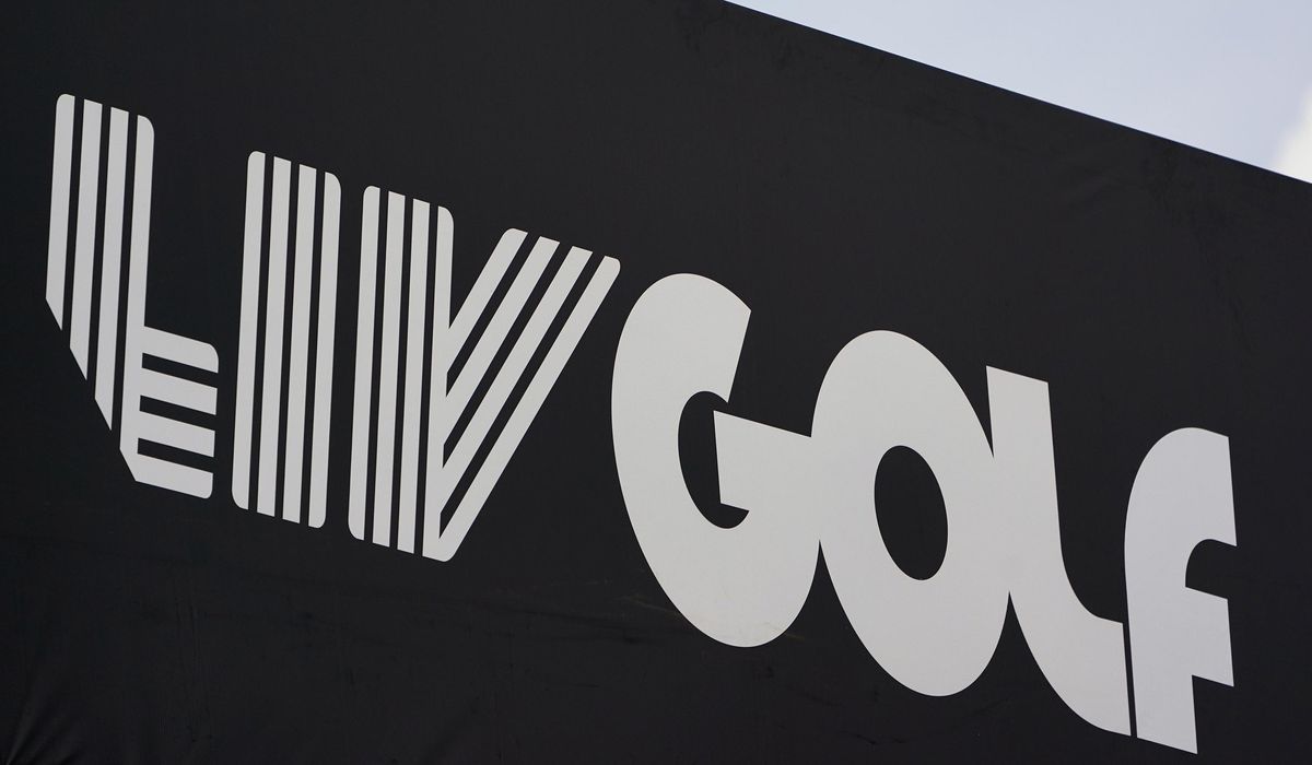 NextImg:PGA-Saudi golf merger under review as 9/11 families challenge deal