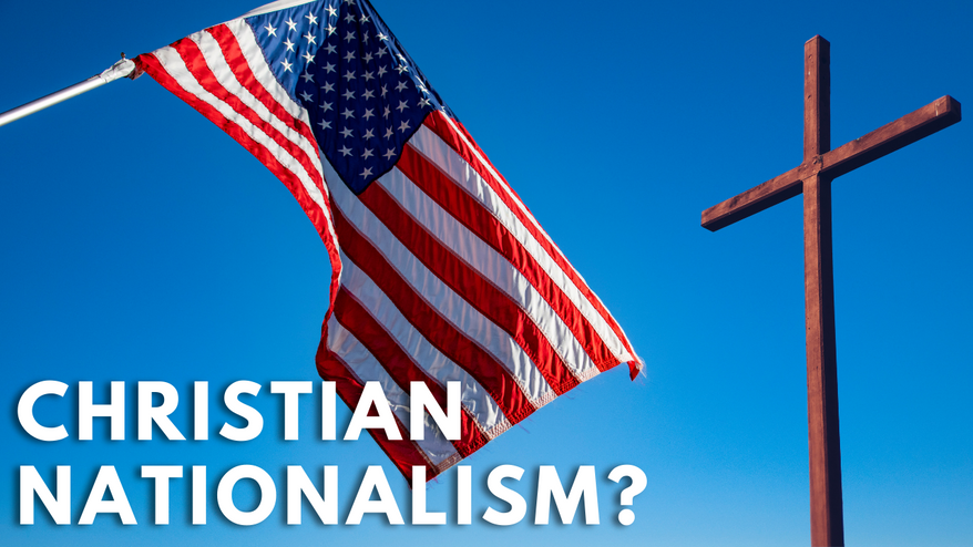 America 180: Understanding Christian Nationalism