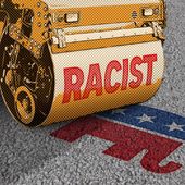 Democrats&#x27; indiscriminate racist charges against Republicans Illustration by Greg Groesch/The Washington Times