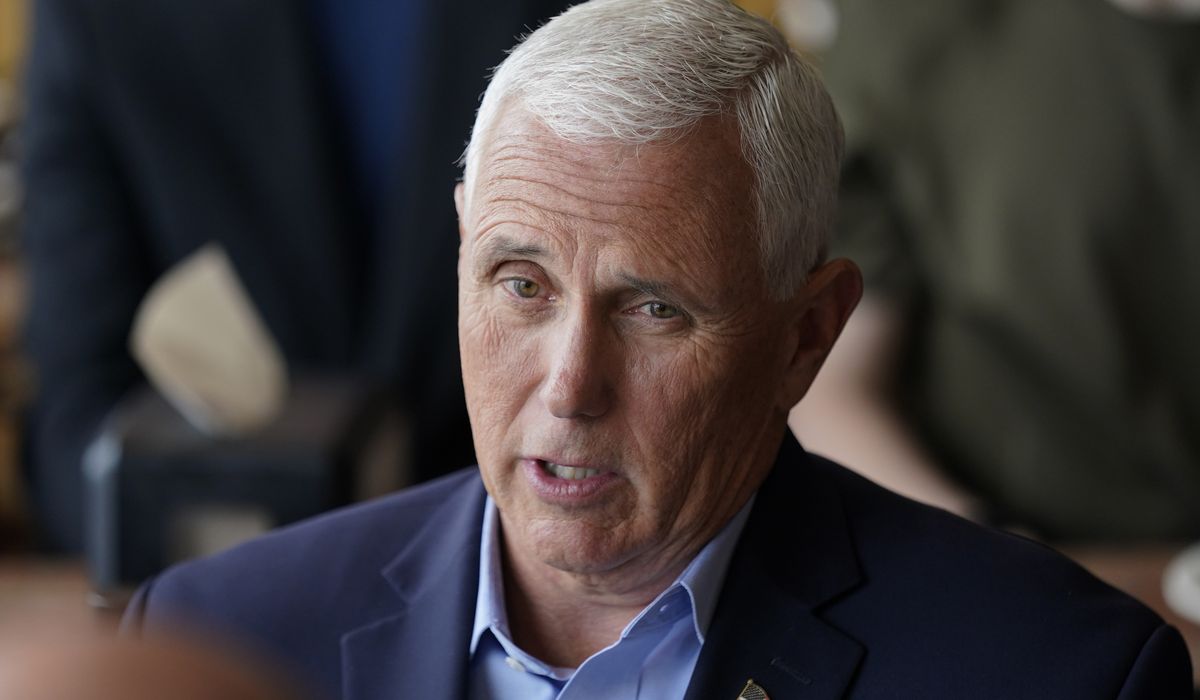 NextImg:GOP rivals grapple with response as Trump legal woes dominate presidential contest
