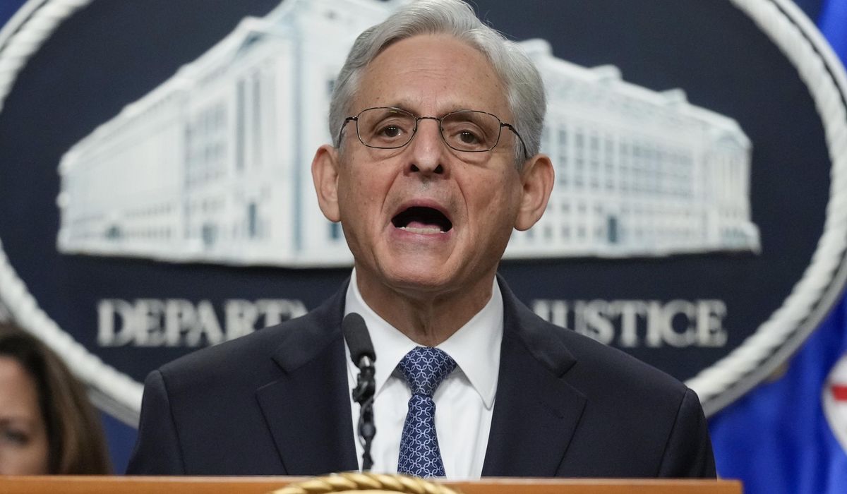 NextImg:U.S. v. Garland, Smith, Willis and Bragg: The indictment a grand jury should return