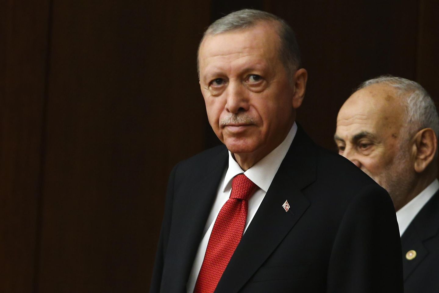 Erdoğan'ın yeni merkez bankası başkanı, Türkiye'nin ekonomik dönüşü için umut sinyali veriyor