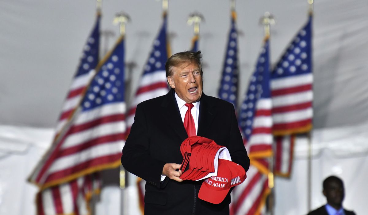 NextImg:Some in Georgia GOP seek purity test as Trump appears at convention in aftermath of indictment