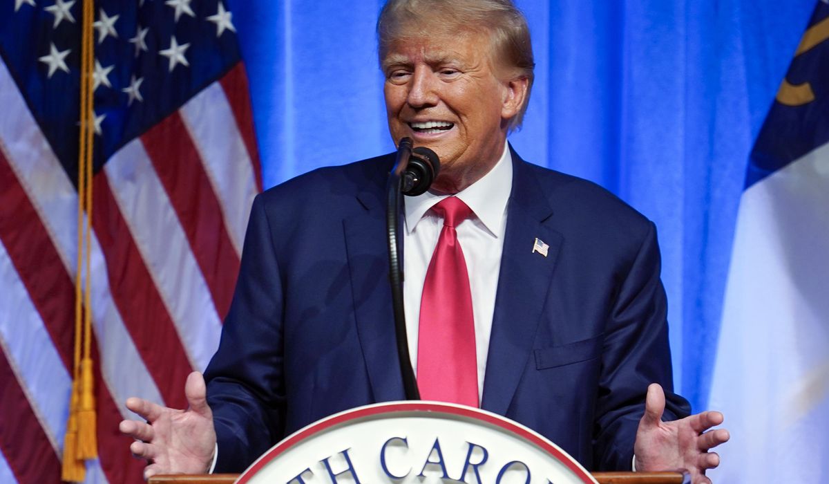 NextImg:Trump to appear in court in classified documents case | Live updates