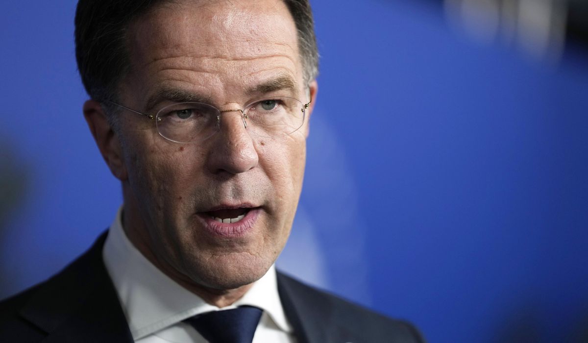 NextImg:European leaders offer more aid to Tunisia amid efforts to curb migration