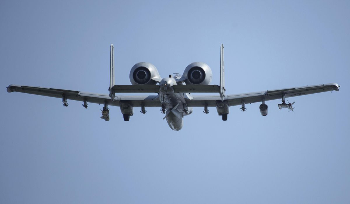 NextImg:Major air defense exercise starts in Germany, effect on civilian flights unclear