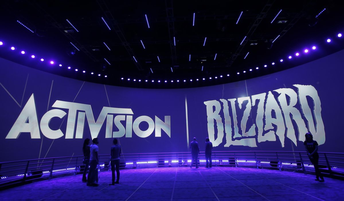NextImg:Judge rejects FTC block of Microsoft’s acquisition of Activision Blizzard
