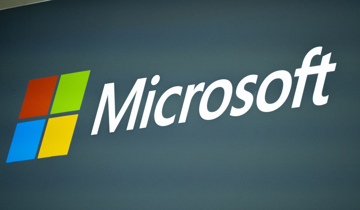 NextImg:Microsoft settles alleged violations of children’s privacy