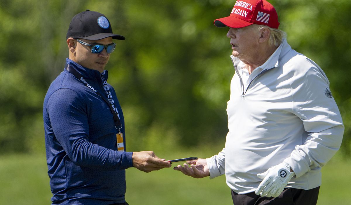 NextImg:Walt Nauta is the latest Trump loyalist to face potential jail time after working for him