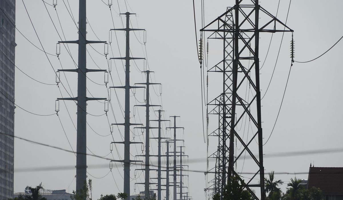 NextImg:Long-awaited Vietnam energy plan aims to boost renewables, but fossil fuels still in the mix