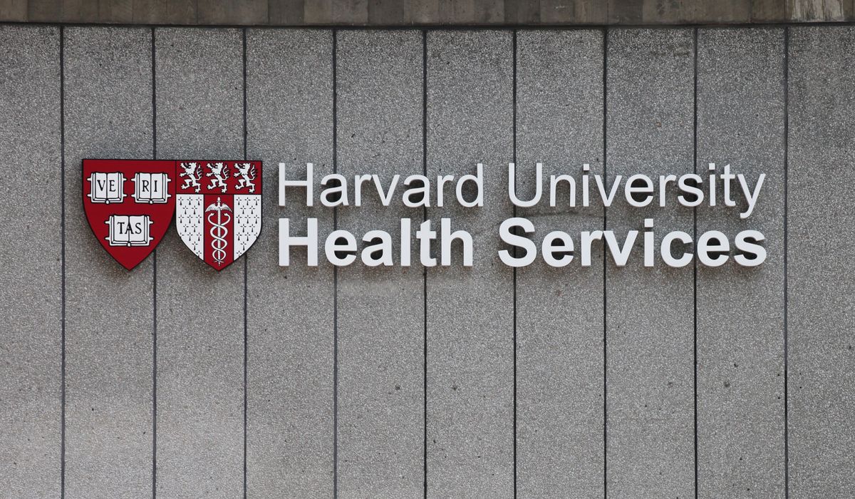 NextImg:Harvard Medical School morgue manager, 4 others indicted in theft, sale of human remains