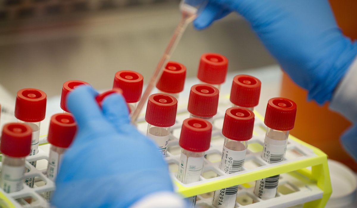 NextImg:Confidence in science fell in 2022 while political divides persisted, poll shows