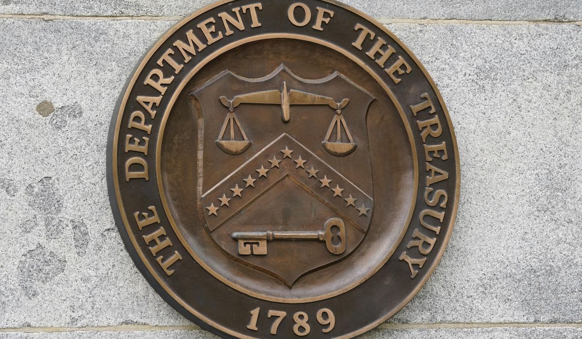 NextImg:U.S. sanctions North Korean couple accused of helping to procure equipment for ballistic missiles