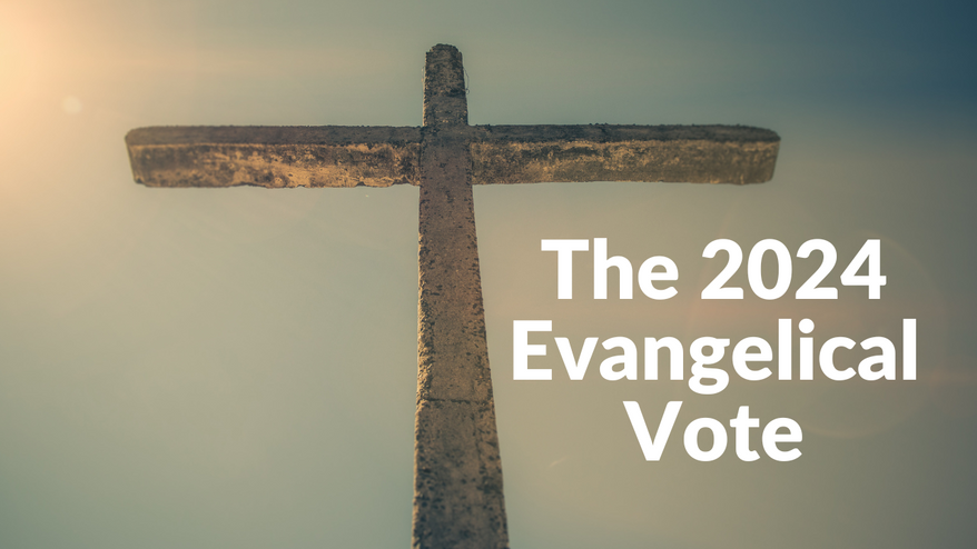 America 180: The 2024 Evangelical vote