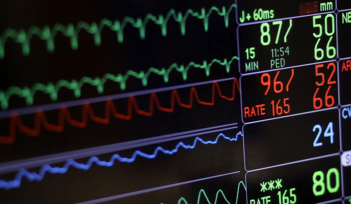 NextImg:Popular ‘low T’ treatment is safe for men with heart disease, but doctors warn it’s no youth serum
