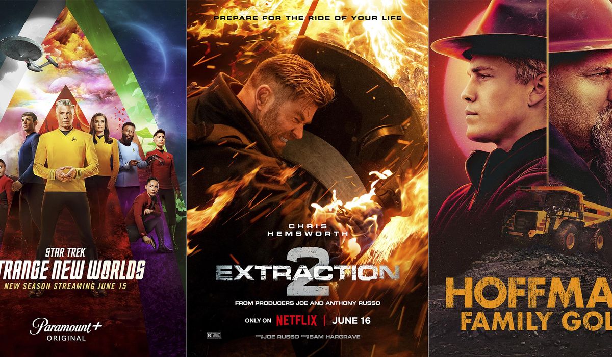 NextImg:What to stream this week: ‘Extraction 2,’ Stan Lee doc, ‘Star Trek’ and ‘The Wonder Years’