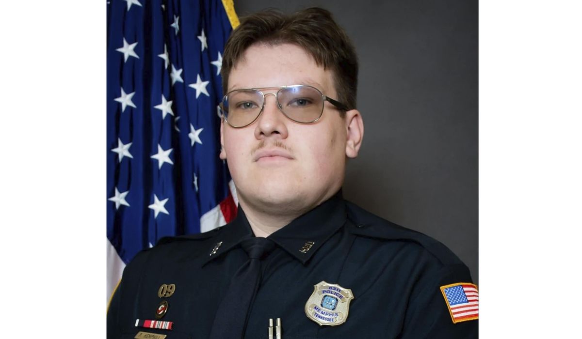 NextImg:Tennessee panel suspends former officer’s certification for now in Tyre Nichols’ death