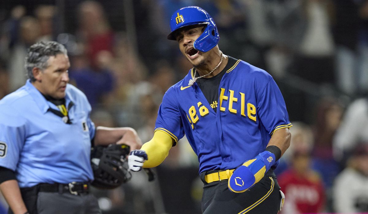 J-Rod Show will get All-Star stage at dwelling regardless of difficult second season in majors J-Rod Show will get All-Star stage at dwelling regardless of difficult second season in majors