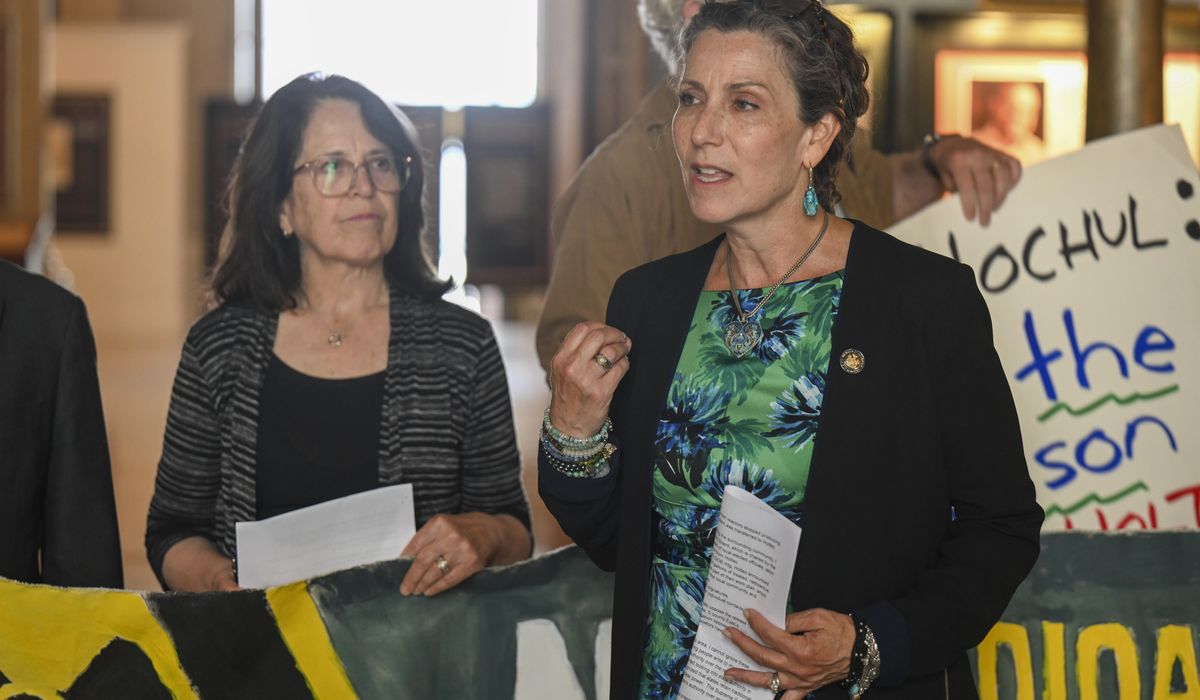 NextImg:Plan to discharge water into Hudson River from closed nuclear plant sparks uproar