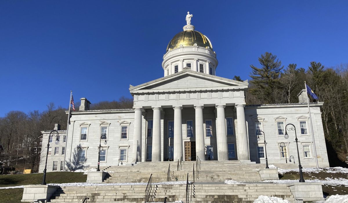 NextImg:Vermont Legislature returns to try to override Republican governor’s vetoes