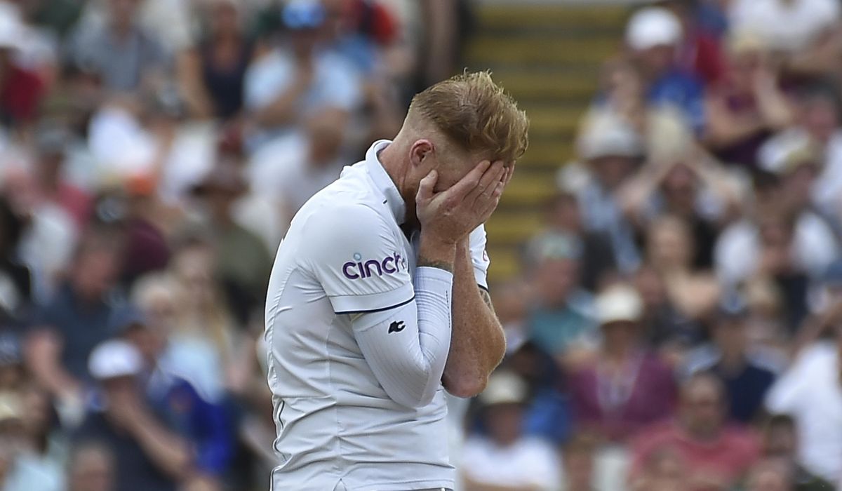 NextImg:Issues mounting for England to add to pain of nail-biting loss in Ashes opener
