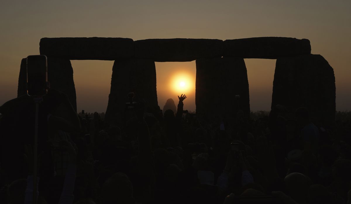 NextImg:4,000-year-old solar shrine uncovered in the Netherlands
